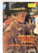 372: Crocodile Dundee, Ein Krokodil zum Küssen,  Paul Hogen,